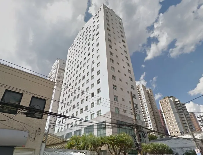 Imagem do Condomínio Centro Empresarial Pinheiros em São Paulo