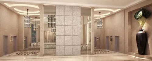 Imagem do Condomínio CEO Office (Corporate Executive Offices) em Rio de Janeiro