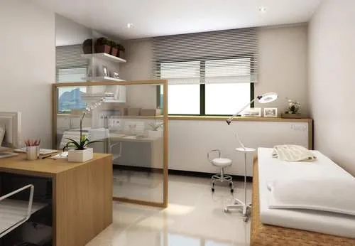 Condomínio CEO Office (Corporate Executive Offices) em Rio de Janeiro