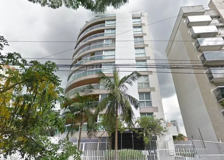 Condomínio Cérnea Vila Madalena em São Paulo