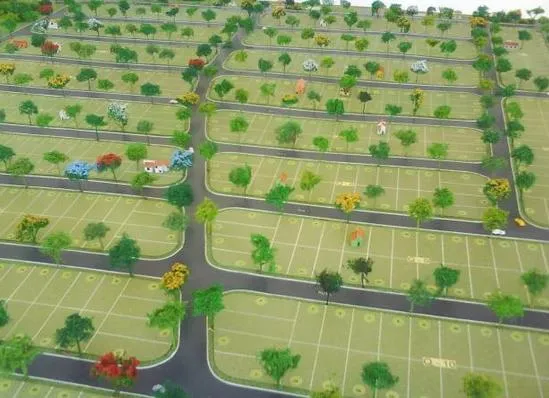 Imagem do Condomínio Cesar Park Araguaia em Pindamonhangaba