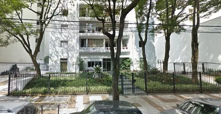 Condomínio Cezanne Pinheiros em São Paulo