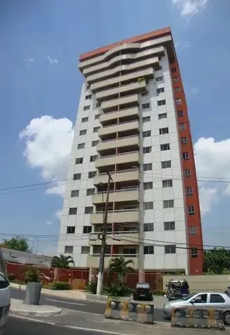 Imagem do Condomínio Geneve em Manaus