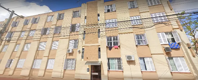 Imagem do Condomínio João Machado Fortes Segundo Plano em Pelotas