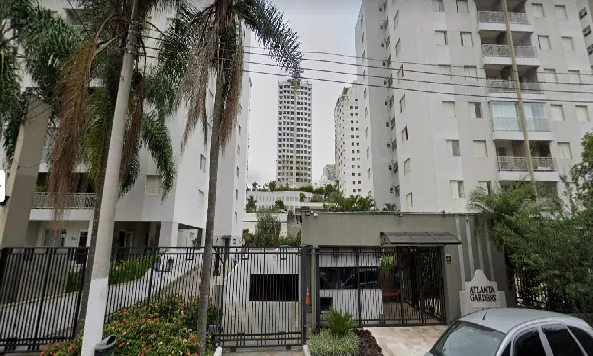 Condomínio Atlanta Gardens em São Paulo