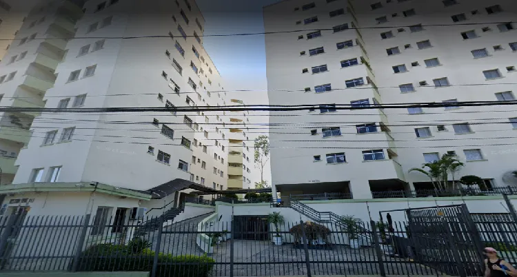 Imagem do Condomínio Concorde em Guarulhos