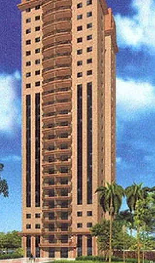 Imagem do Condomínio Chácara Alto da Boa Vista em São Paulo