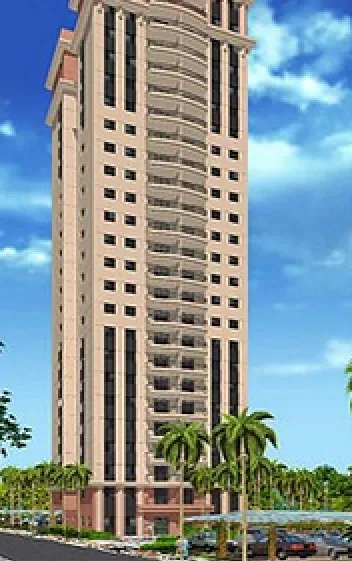 Imagem do Condomínio Chácara Alto da Boa Vista em São Paulo