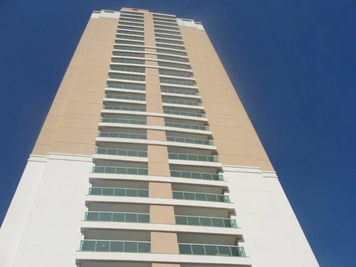 Condomínio Residencial Chácara Inglesa em São Paulo