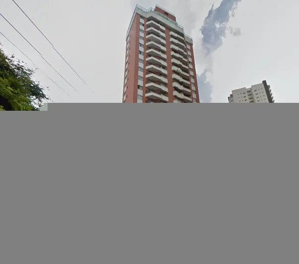 Condomínio Chácara Inglesa Saúde em São Paulo