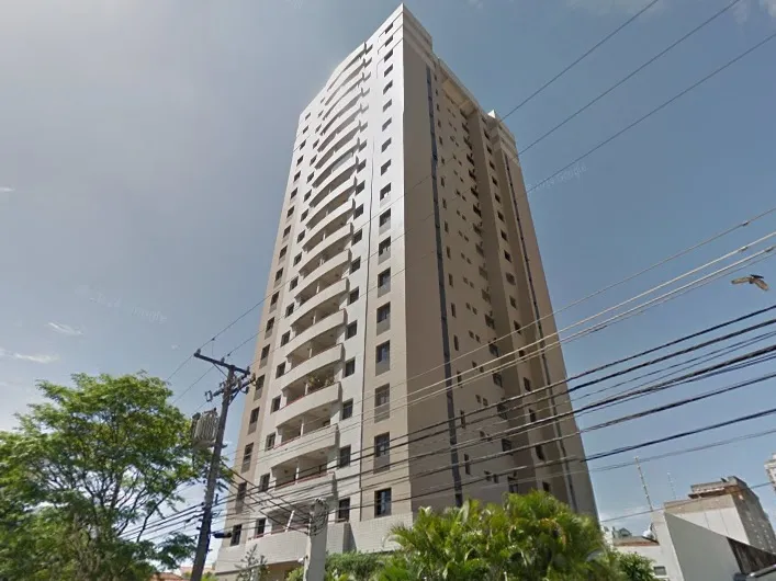Imagem do Condomínio Chácara Mariana Vila Mariana em São Paulo