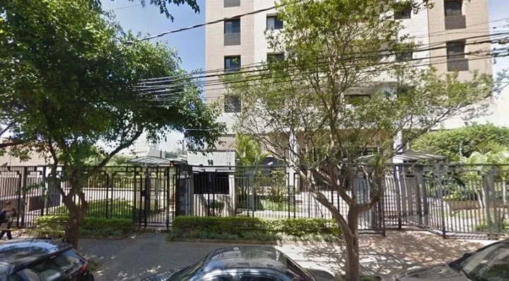 Condomínio Chácara Mariana Vila Mariana em São Paulo