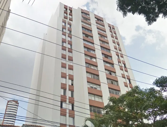 Imagem do Condomínio Chafic Miguel Jorge Perdizes em São Paulo