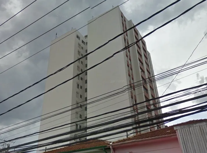 Condomínio Chafic Miguel Jorge Perdizes em São Paulo
