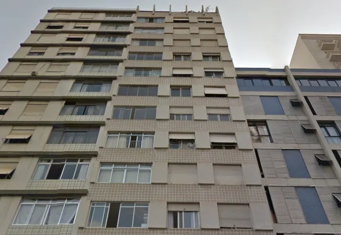 Imagem do Condomínio Chafic Yazigi Pinheiros em São Paulo