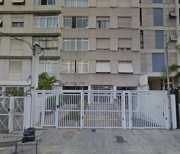 Condomínio Chafic Yazigi Pinheiros em São Paulo
