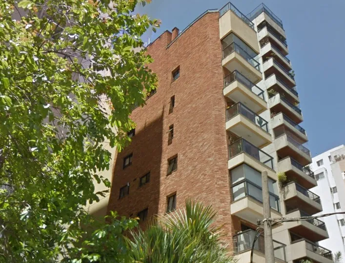 Imagem do Condomínio Chagall Itaim em São Paulo