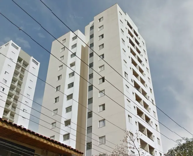 Imagem do Condomínio Chambertin Saúde em São Paulo