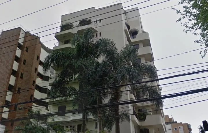 Imagem do Condomínio Chamonix Brooklin em São Paulo