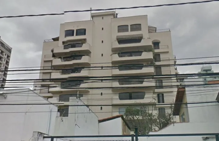 Condomínio Chamonix Brooklin em São Paulo