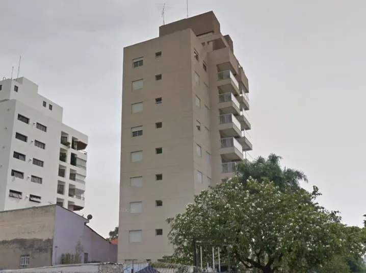 Condomínio Chamonix Campo Belo em São Paulo