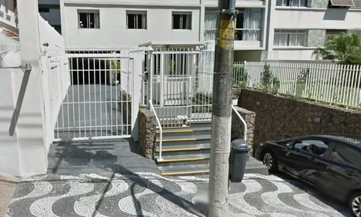 Imagem do Condomínio Chamonix Perdizes em São Paulo