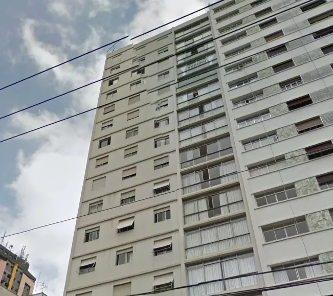 Imagem do Condomínio Chamonix Perdizes em São Paulo