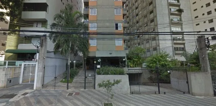 Condomínio Chamonix Vila Mariana em São Paulo