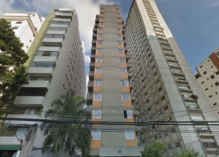 Imagem do Condomínio Chamonix Vila Mariana em São Paulo