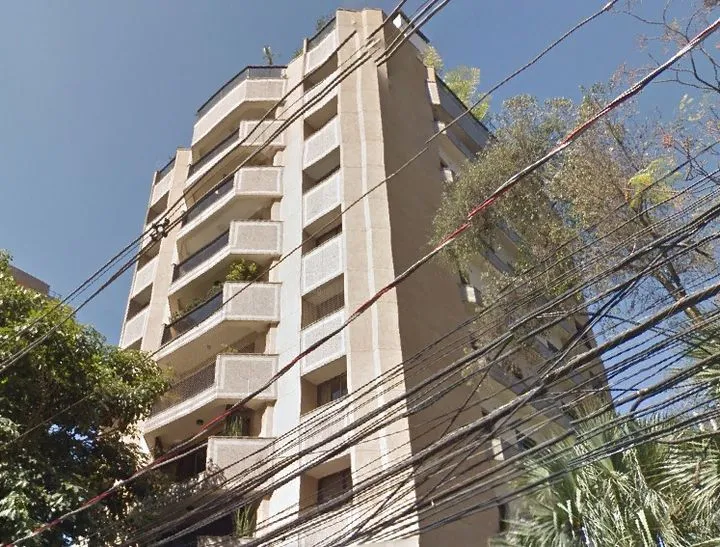 Imagem do Condomínio Champion Towers Itaim em São Paulo