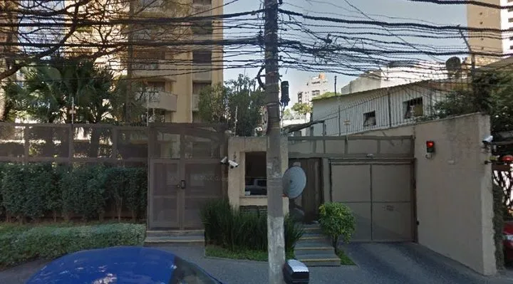 Condomínio Champion Towers Itaim em São Paulo