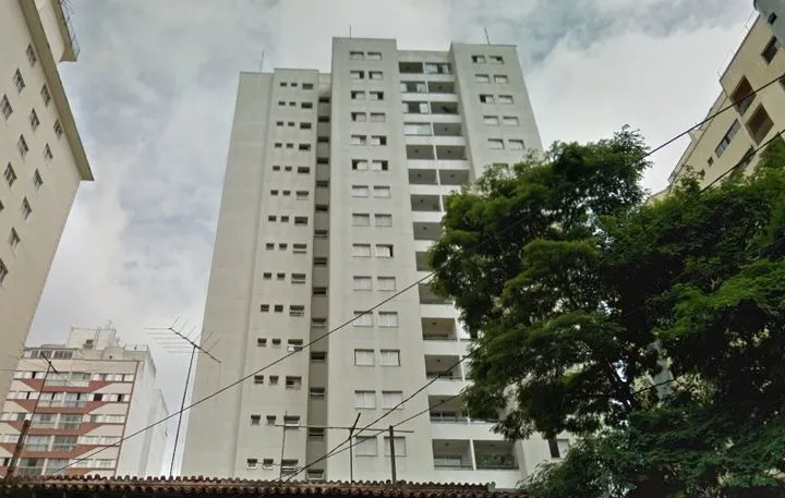 Imagem do Condomínio Champs Elysee em São Paulo