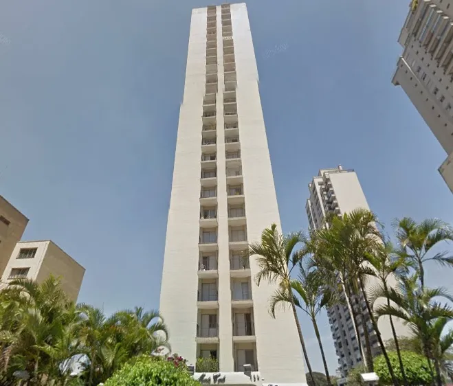 Imagem do Condomínio Champs Du Monte Carlo em São Paulo