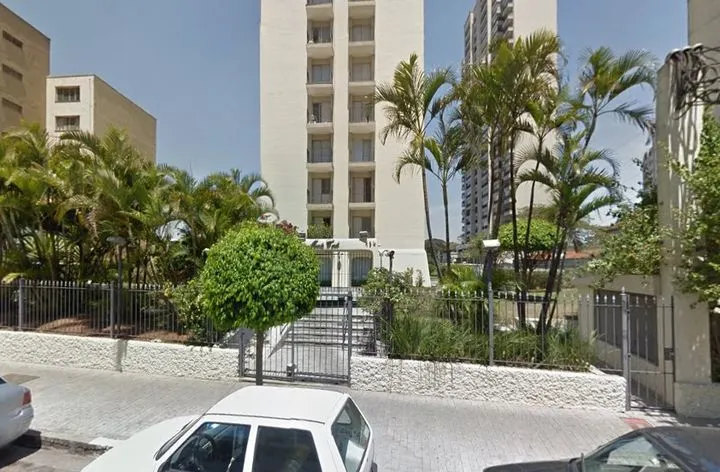 Condomínio Champs Du Monte Carlo em São Paulo
