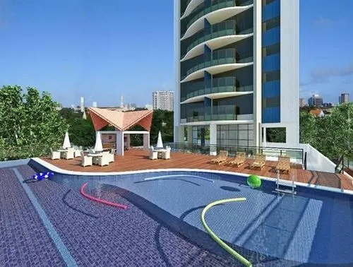 Chance S Village Recife