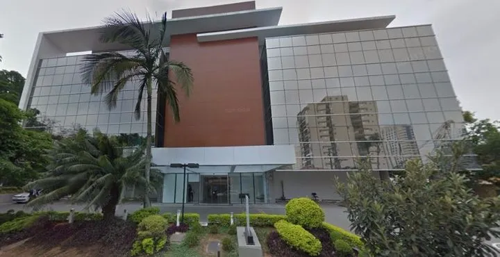 Imagem do Condomínio Chanceler Brooklin em São Paulo