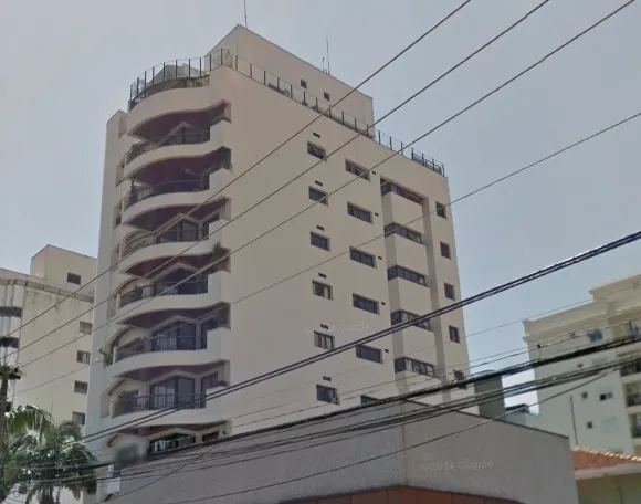 Condomínio Channel Gardens Brooklin em São Paulo