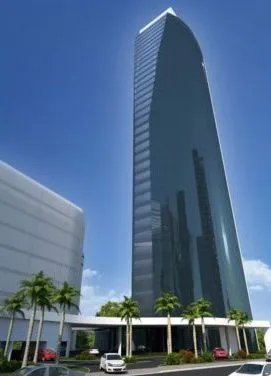 Imagem do Condomínio Charles Darwin Empresarial em Recife