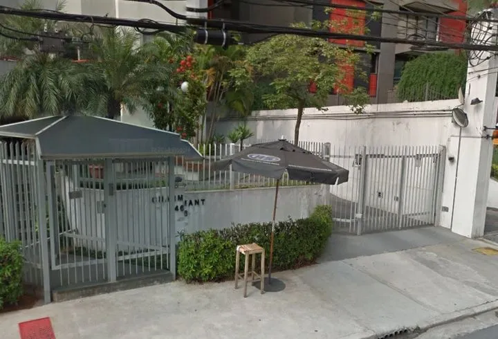Condomínio Charmant Vila Olímpia em São Paulo