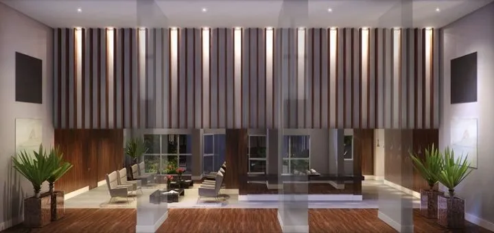 Condomínio Charme Da Villa em São Paulo