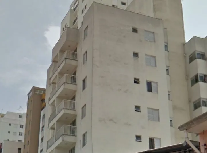 Condomínio Charme Saúde em São Paulo
