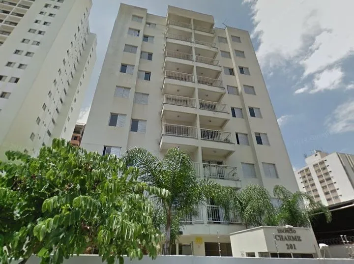 Imagem do Condomínio Charme Saúde em São Paulo