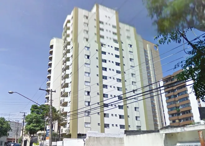 Condomínio Charmoso Perdizes em São Paulo