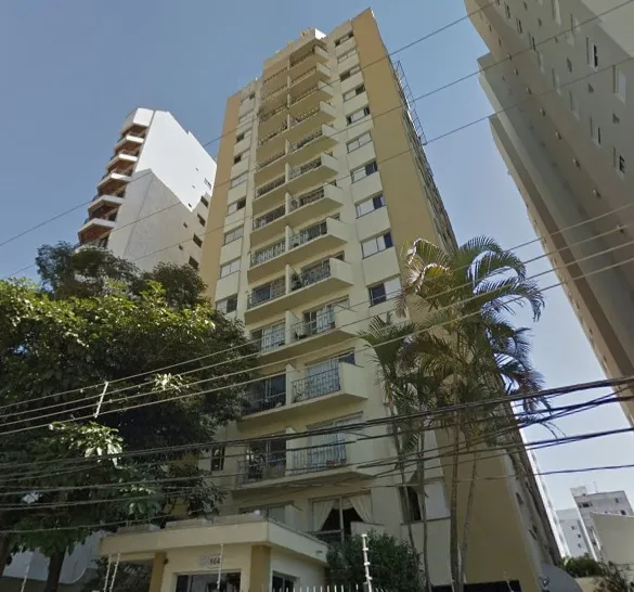 Imagem do Condomínio Charmoso Perdizes em São Paulo