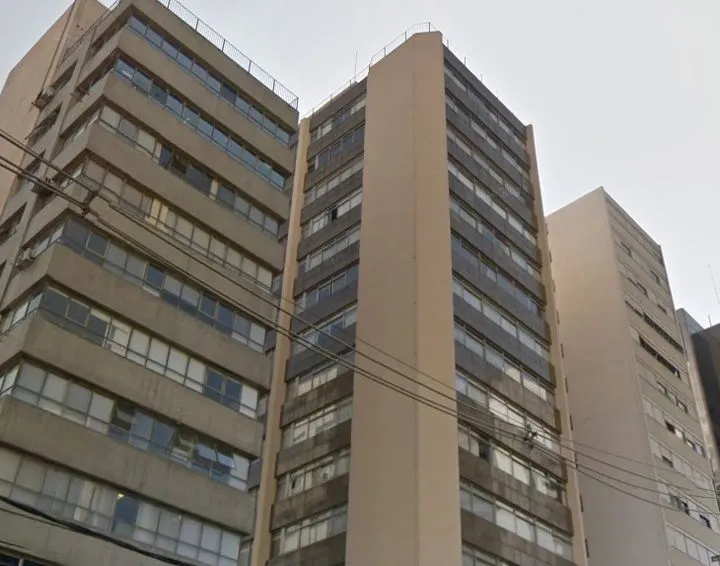 Condomínio Charrua Paraíso em São Paulo