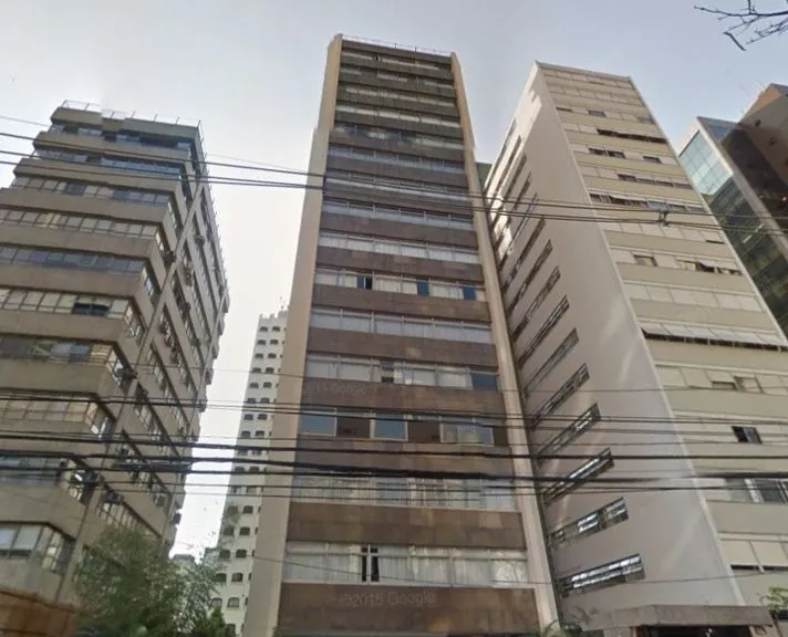 Imagem do Condomínio Charrua Paraíso em São Paulo