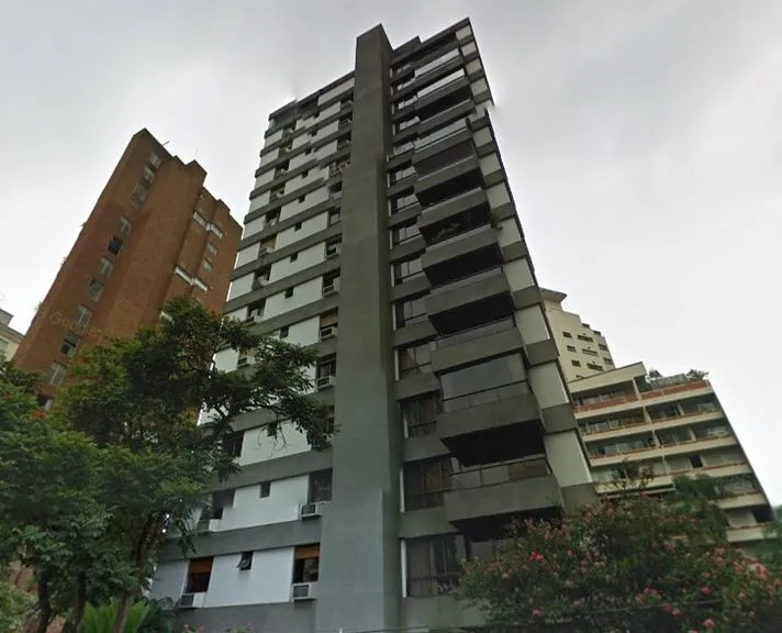 Imagem do Condomínio Chartres Itaim em São Paulo