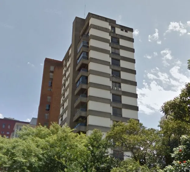 Condomínio Chartres Itaim em São Paulo