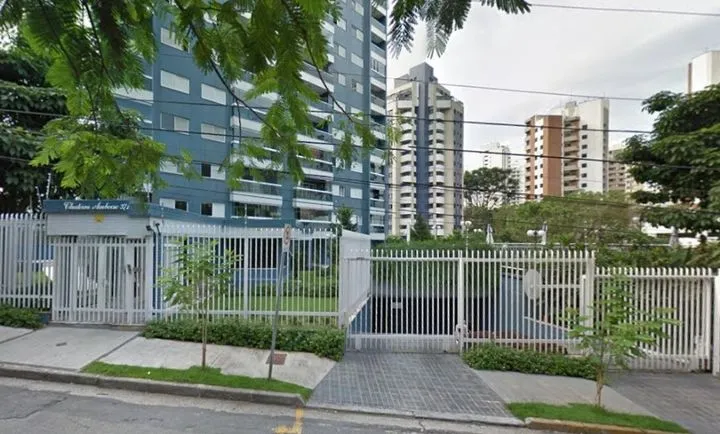 Condomínio Chateau Amboise em São Paulo
