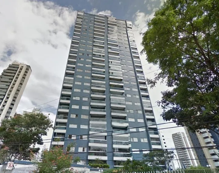 Imagem do Condomínio Chateau Amboise em São Paulo